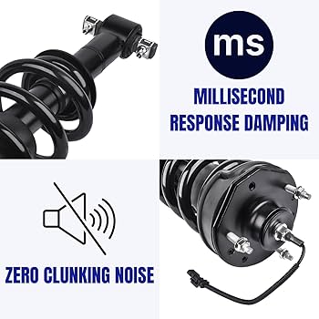mkmk Suspension Strut Fits select: 1979-1981 DATSUN 280ZX, 1982